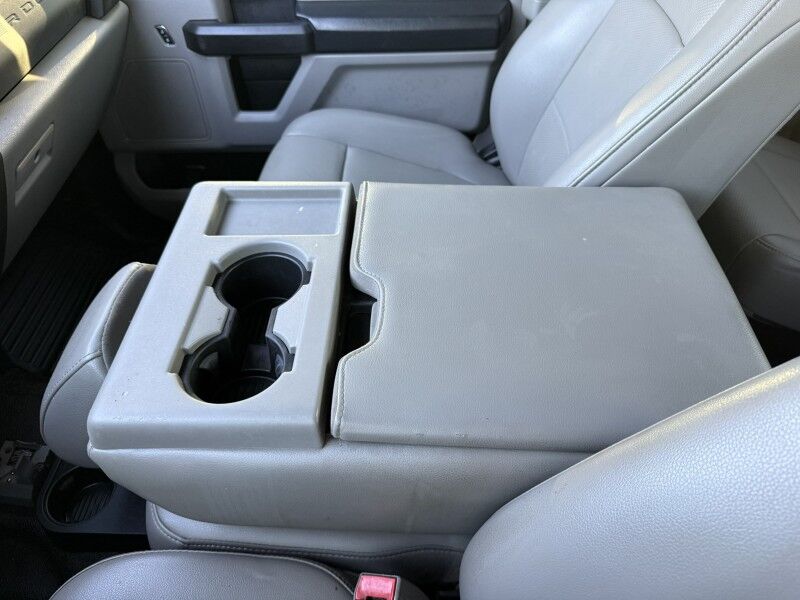 2019 Ford Super Duty F-250 Utility XL Collinsville OK