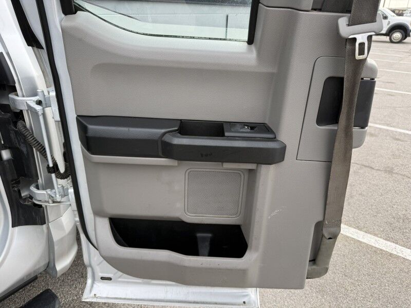 2019 Ford Super Duty F-250 Utility XL Collinsville OK