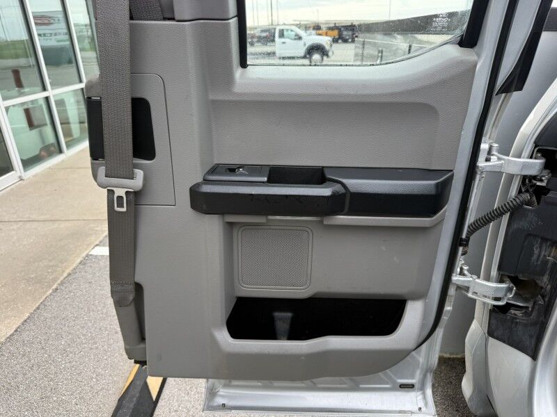 2019 Ford Super Duty F-250 Utility XL Collinsville OK