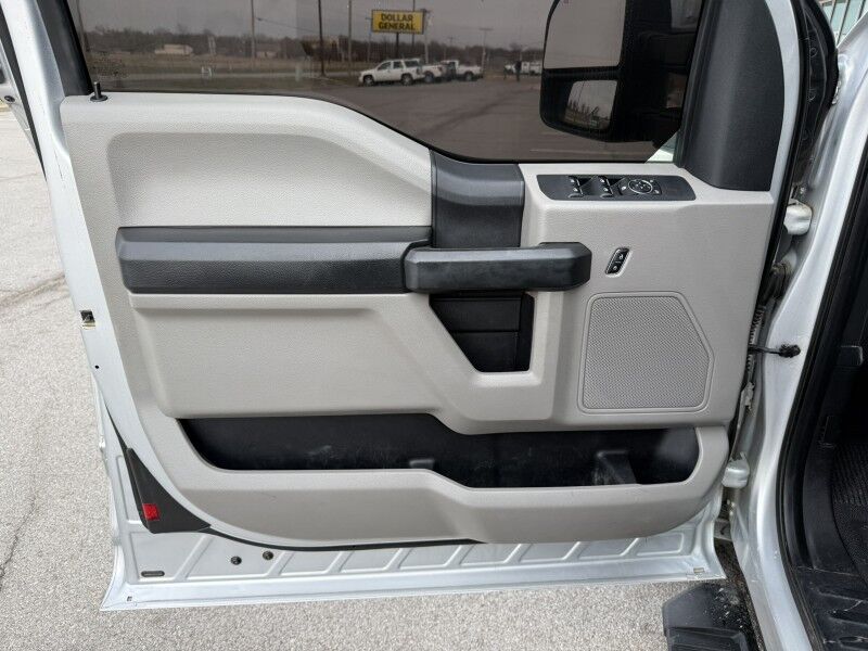 2019 Ford Super Duty F-250 Utility XL Collinsville OK