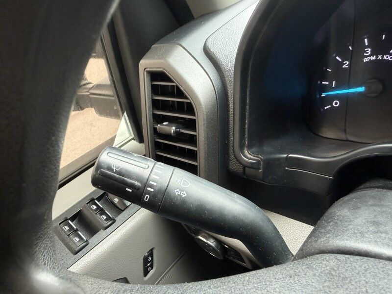 2019 Ford Super Duty F-250 Utility XL Collinsville OK