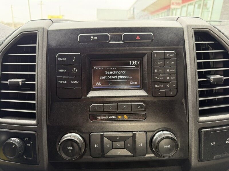 2019 Ford Super Duty F-250 Utility XL Collinsville OK