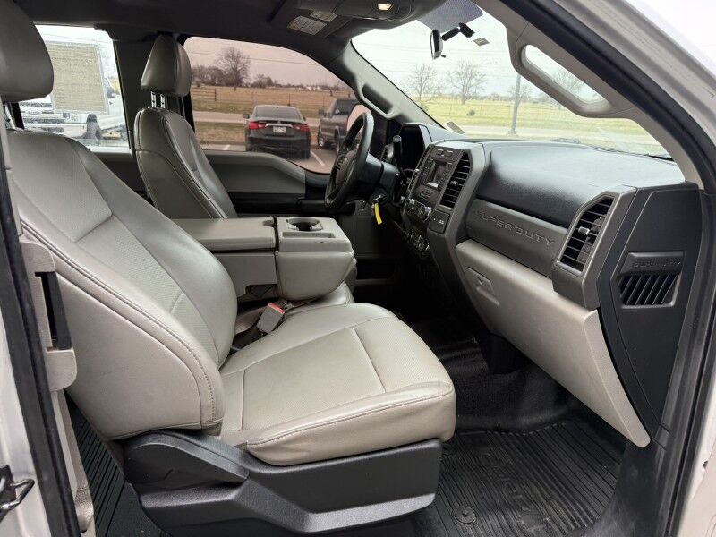 2019 Ford Super Duty F-250 Utility XL Collinsville OK