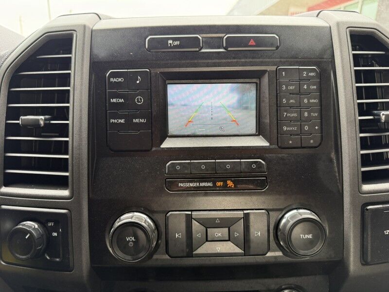 2019 Ford Super Duty F-250 Utility XL Collinsville OK