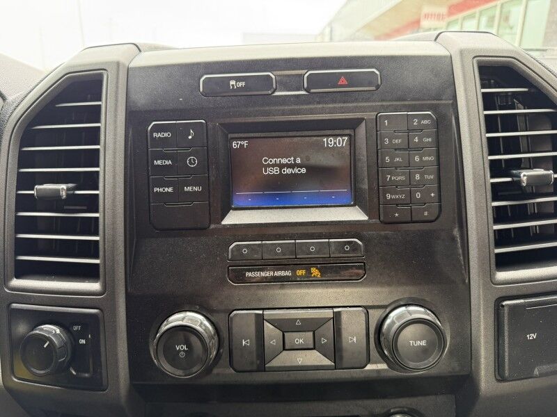 2019 Ford Super Duty F-250 Utility XL Collinsville OK