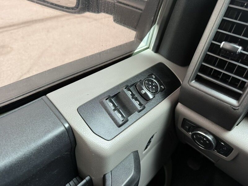 2019 Ford Super Duty F-250 Utility XL Collinsville OK