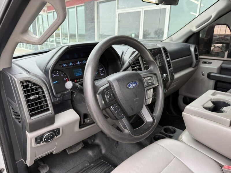 2019 Ford Super Duty F-250 Utility XL Collinsville OK