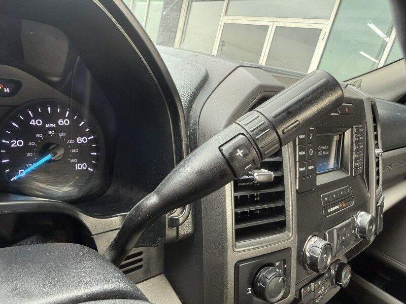 2019 Ford Super Duty F-250 Utility XL Collinsville OK