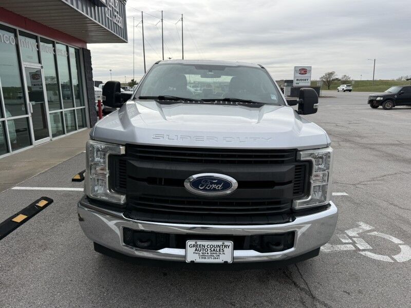 2019 Ford Super Duty F-250 Utility XL Collinsville OK
