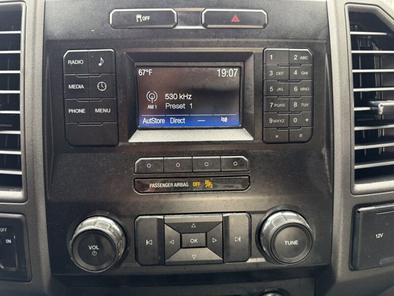 2019 Ford Super Duty F-250 Utility XL Collinsville OK