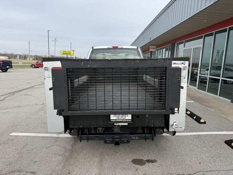 2019 Ford Super Duty F-250 Utility XL Collinsville OK