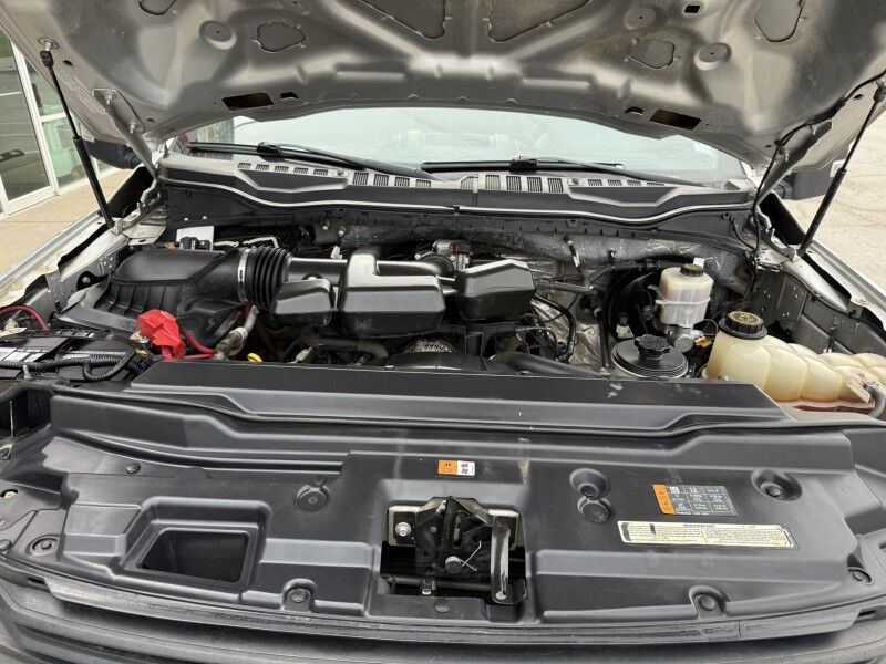 2019 Ford Super Duty F-250 Utility XL Collinsville OK