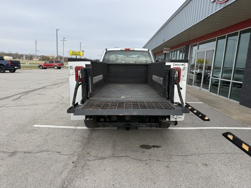 2019 Ford Super Duty F-250 Utility XL Collinsville OK