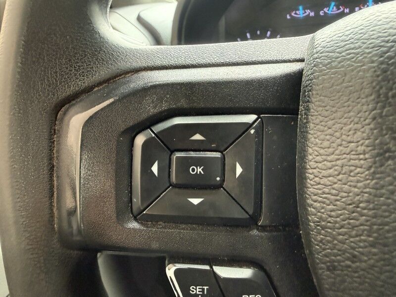 2019 Ford Super Duty F-250 Utility XL Collinsville OK