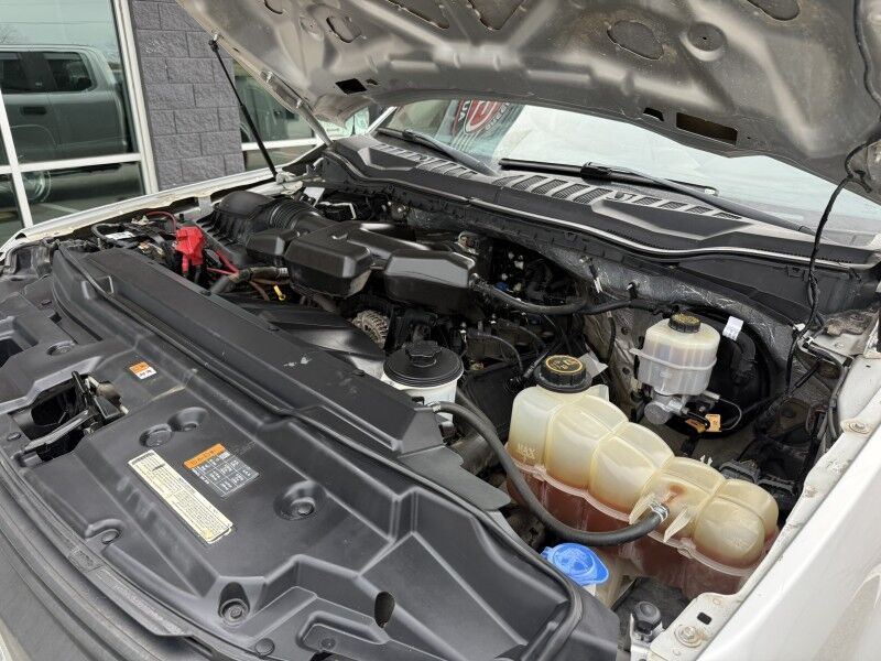 2019 Ford Super Duty F-250 Utility XL Collinsville OK