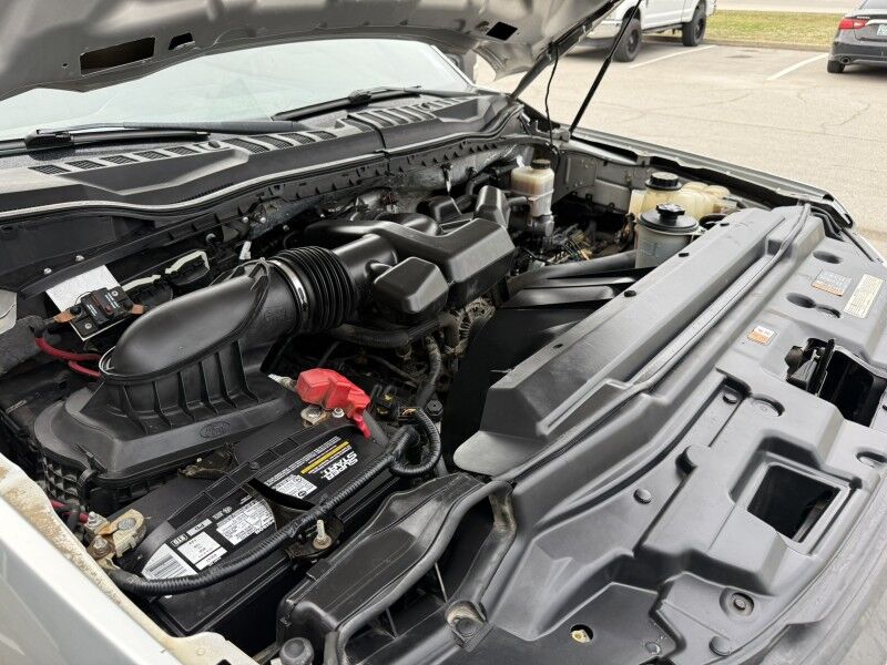 2019 Ford Super Duty F-250 Utility XL Collinsville OK