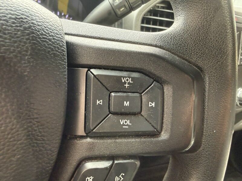 2019 Ford Super Duty F-250 Utility XL Collinsville OK