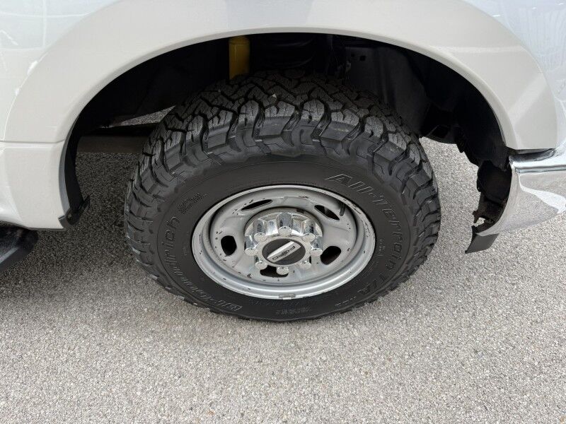 2019 Ford Super Duty F-250 Utility XL Collinsville OK