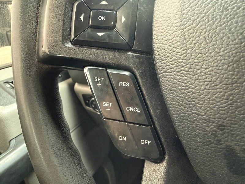 2019 Ford Super Duty F-250 Utility XL Collinsville OK