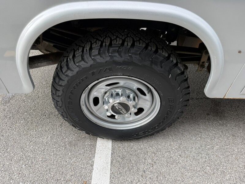 2019 Ford Super Duty F-250 Utility XL Collinsville OK