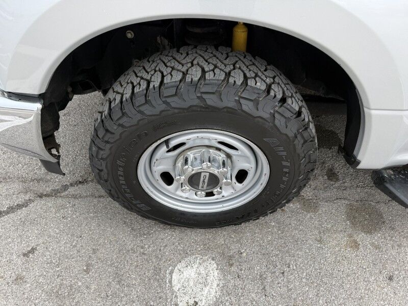 2019 Ford Super Duty F-250 Utility XL Collinsville OK