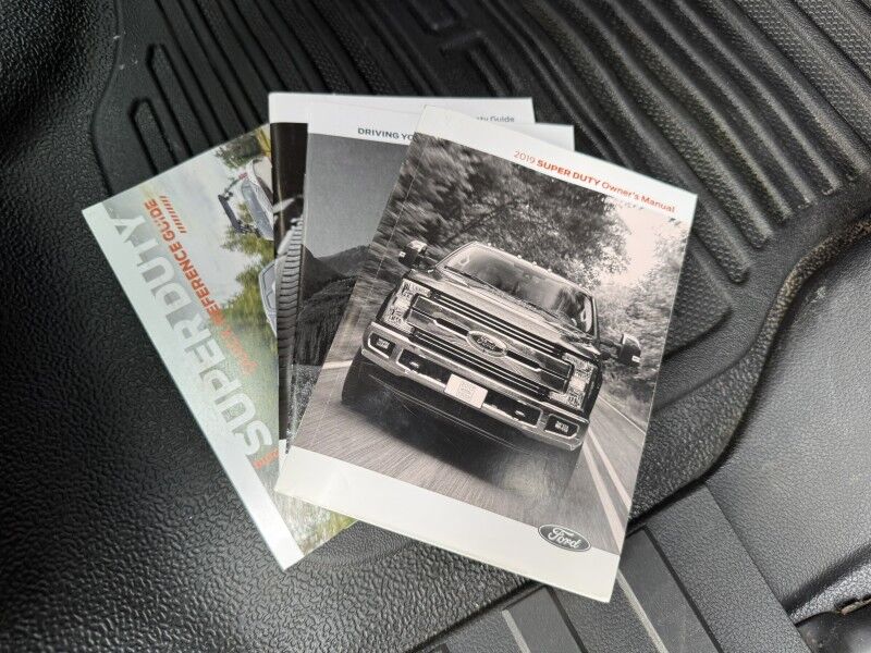 2019 Ford Super Duty F-250 Utility XL Collinsville OK