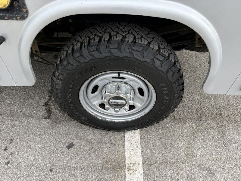 2019 Ford Super Duty F-250 Utility XL Collinsville OK