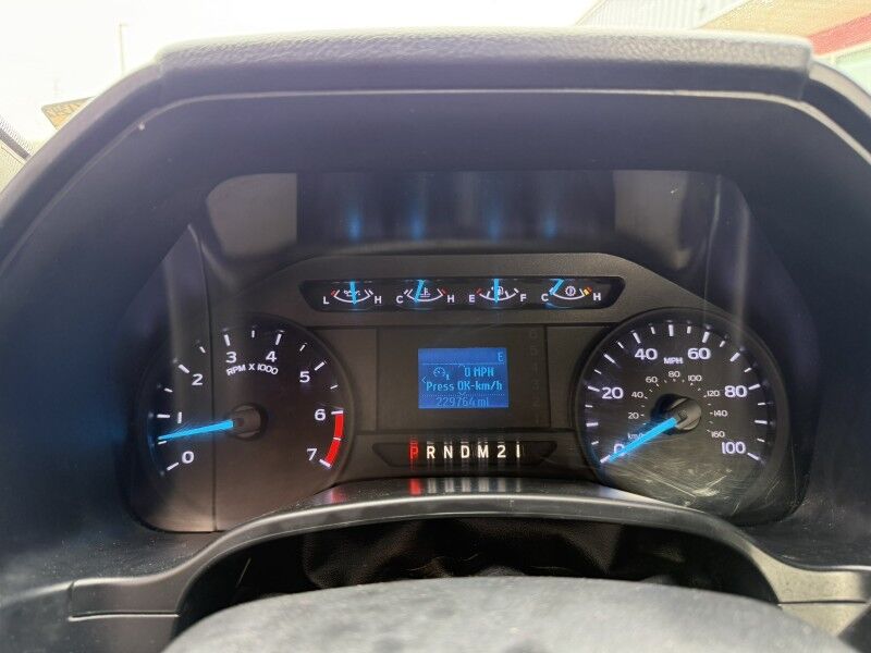 2019 Ford Super Duty F-250 Utility XL Collinsville OK