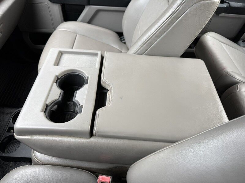 2019 Ford Super Duty F-250 Utility XL Collinsville OK