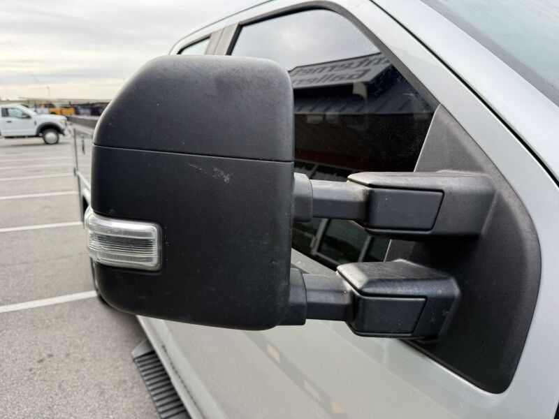 2019 Ford Super Duty F-250 Utility XL Collinsville OK