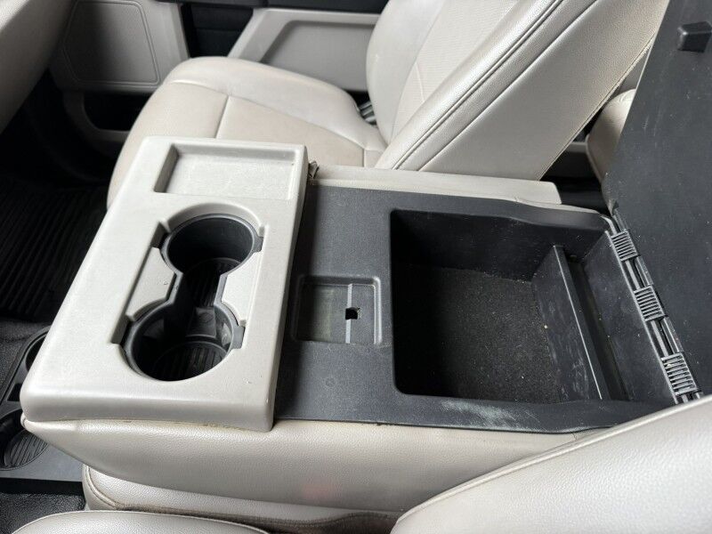 2019 Ford Super Duty F-250 Utility XL Collinsville OK