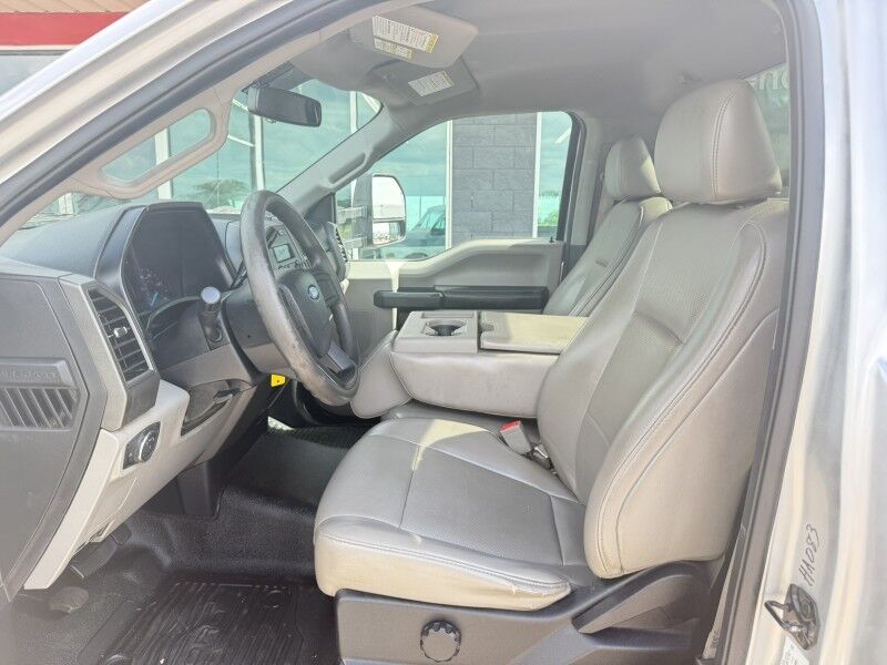2019 Ford Super Duty F-250 Utility w/ Lift 29k mi's XL Collinsville OK