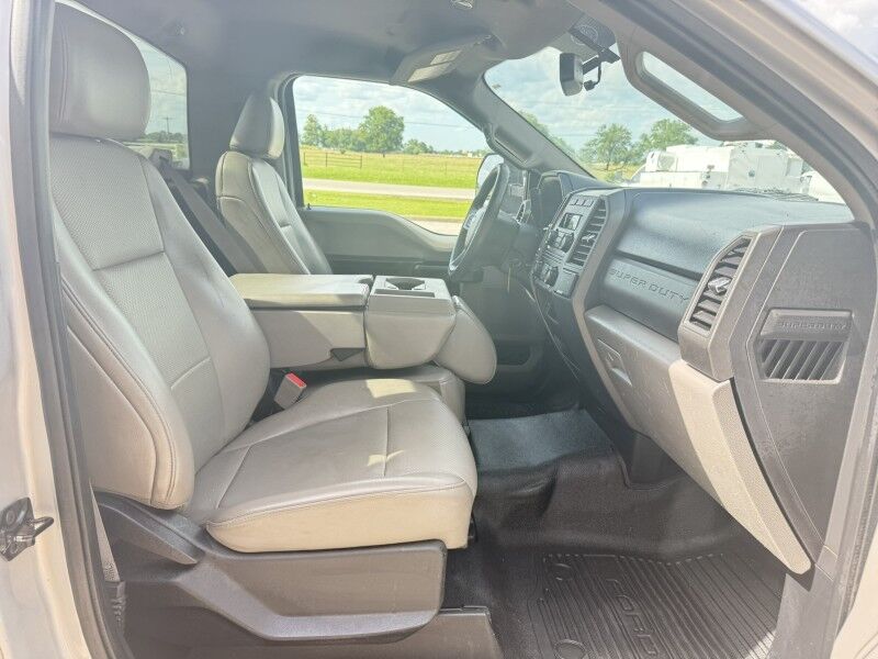 2019 Ford Super Duty F-250 Utility w/ Lift 29k mi's XL Collinsville OK