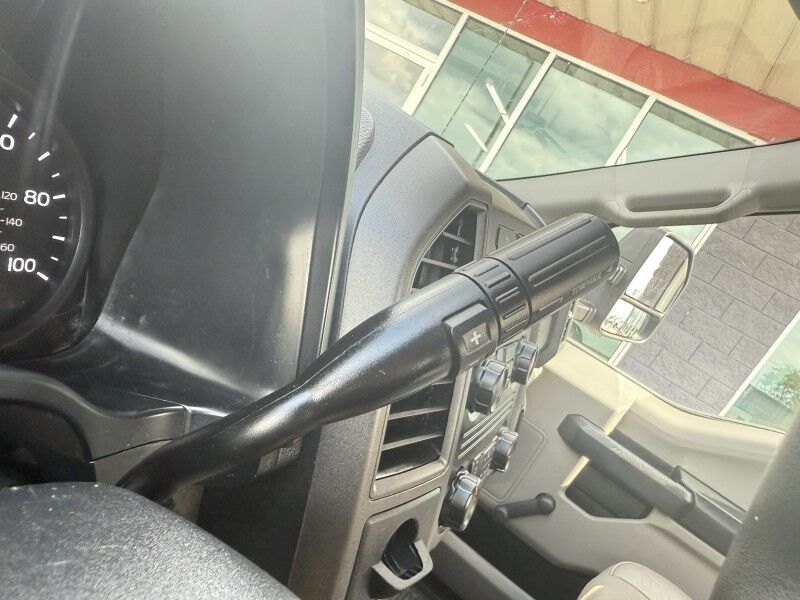 2019 Ford Super Duty F-250 Utility w/ Lift 29k mi's XL Collinsville OK