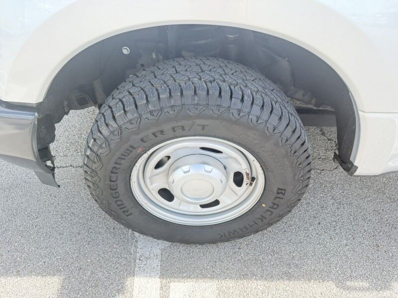 2019 Ford Super Duty F-250 Utility w/ Lift 29k mi's XL Collinsville OK