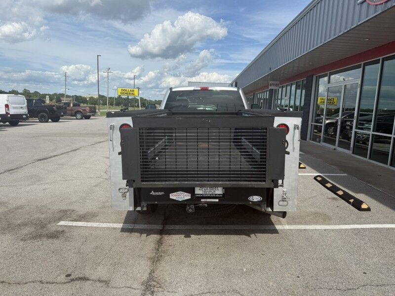 2019 Ford Super Duty F-250 Utility w/ Lift 29k mi's XL Collinsville OK