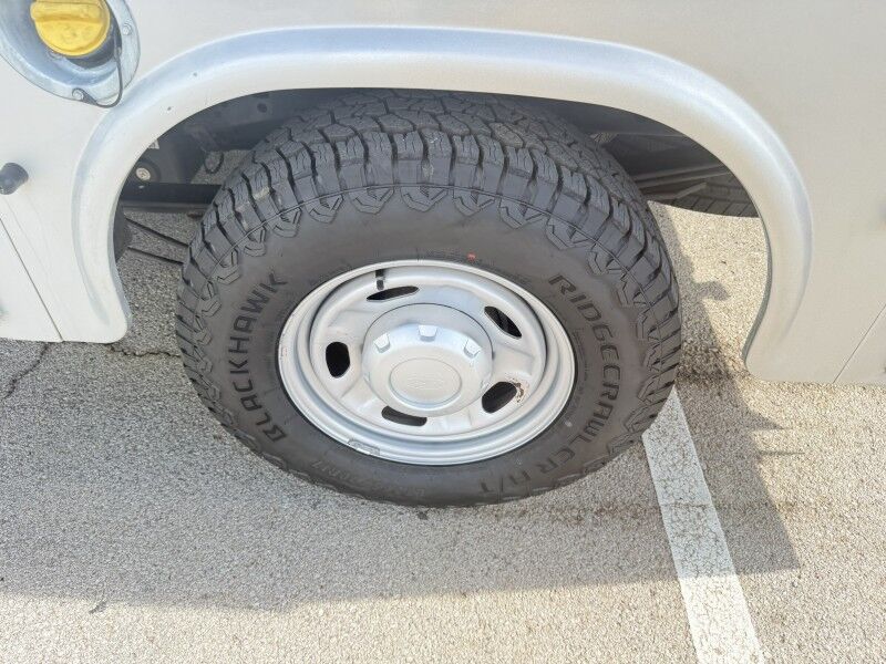 2019 Ford Super Duty F-250 Utility w/ Lift 29k mi's XL Collinsville OK