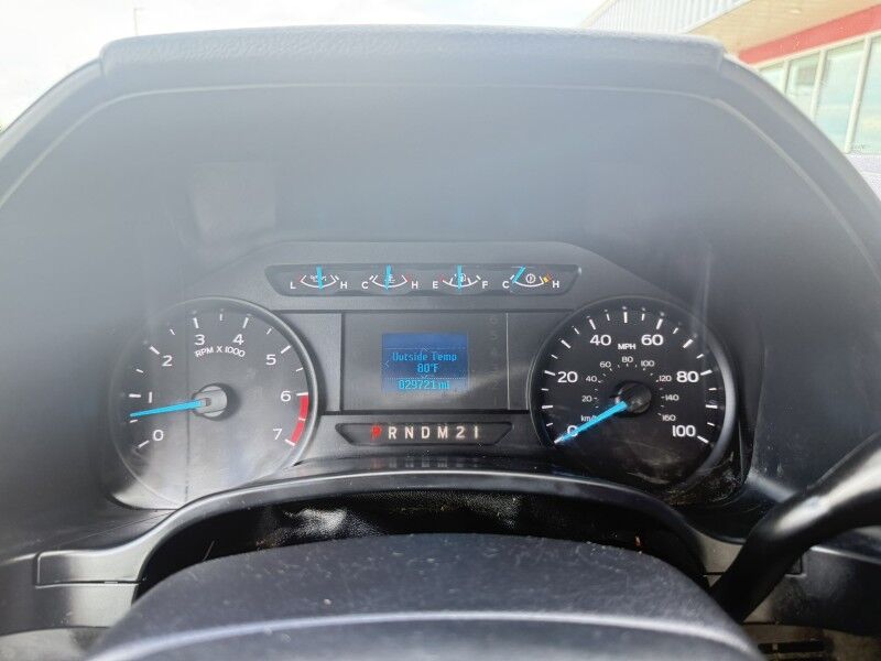 2019 Ford Super Duty F-250 Utility w/ Lift 29k mi's XL Collinsville OK