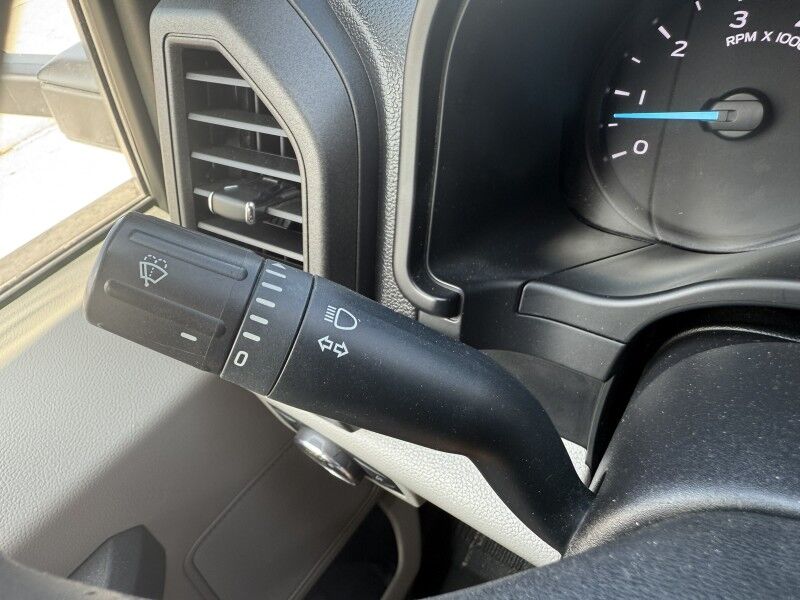 2019 Ford Super Duty F-250 Utility w/ Lift XL Collinsville OK