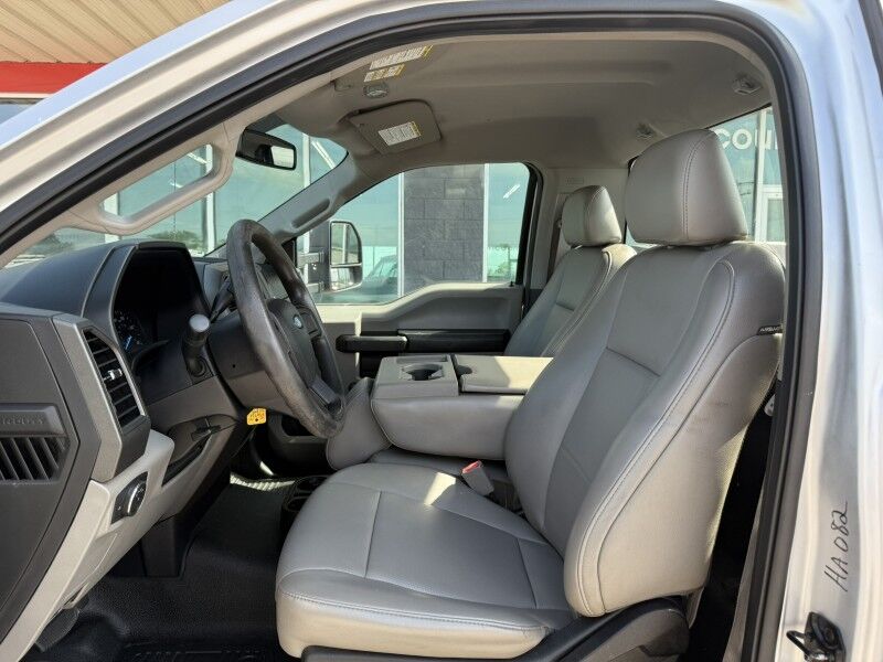 2019 Ford Super Duty F-250 Utility w/ Lift XL Collinsville OK