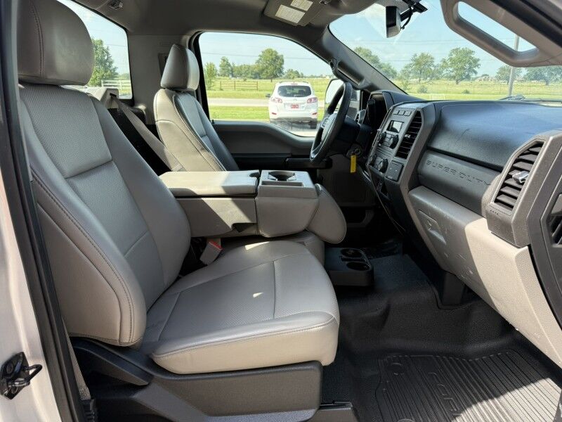 2019 Ford Super Duty F-250 Utility w/ Lift XL Collinsville OK