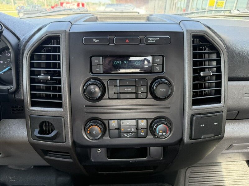 2019 Ford Super Duty F-250 Utility w/ Lift XL Collinsville OK