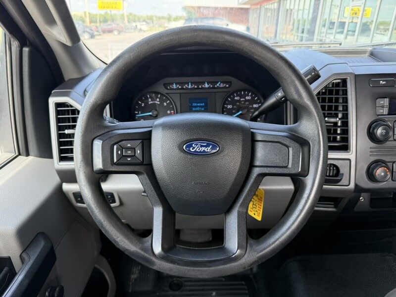 2019 Ford Super Duty F-250 Utility w/ Lift XL Collinsville OK