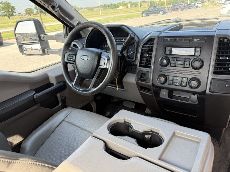 2019 Ford Super Duty F-250 Utility w/ Lift XL Collinsville OK