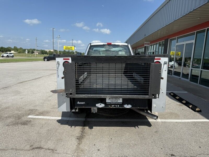 2019 Ford Super Duty F-250 Utility w/ Lift XL Collinsville OK