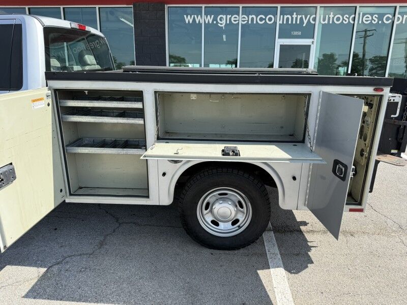 2019 Ford Super Duty F-250 Utility w/ Lift XL Collinsville OK