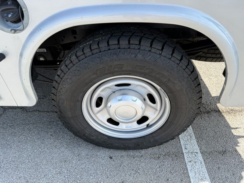 2019 Ford Super Duty F-250 Utility w/ Lift XL Collinsville OK