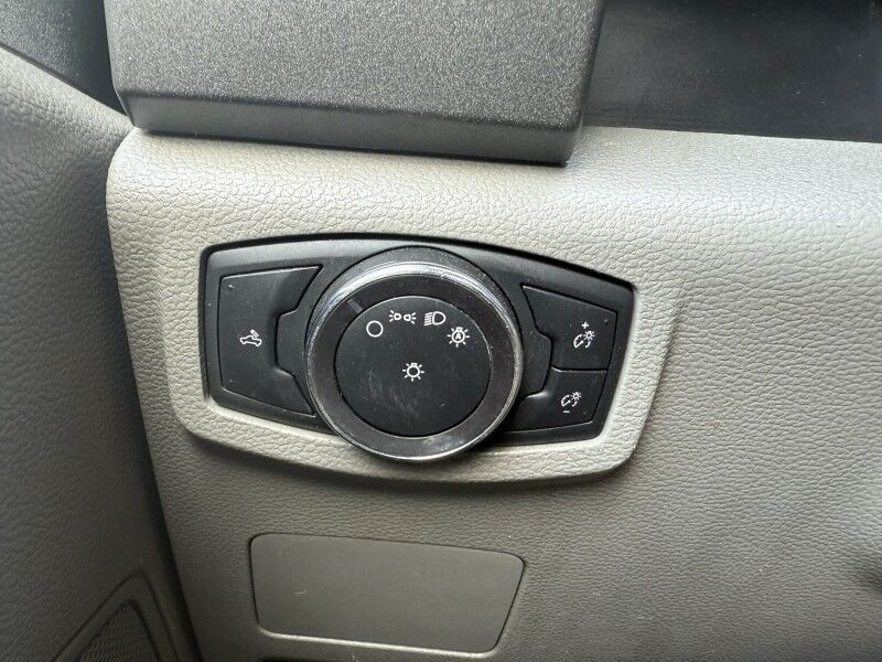 2019 Ford Super Duty F-250 Utility w/ Lift XL Collinsville OK