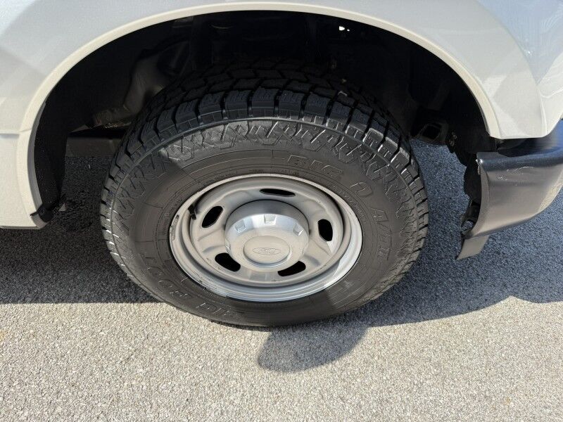 2019 Ford Super Duty F-250 Utility w/ Lift XL Collinsville OK
