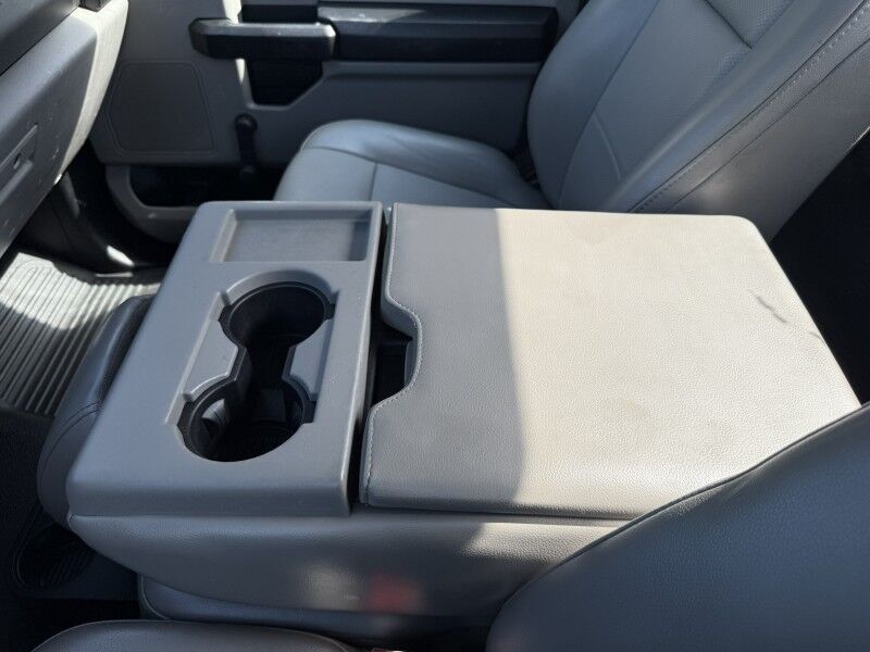 2019 Ford Super Duty F-250 Utility w/ Lift XL Collinsville OK